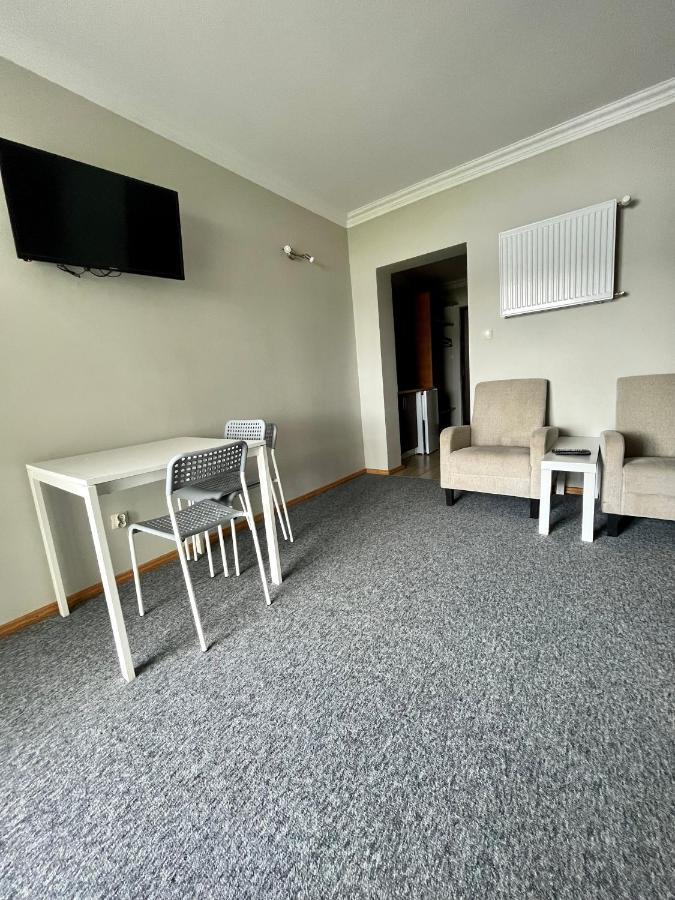 アウグストゥフ Gosciniec Rospuda 1 Bed & Breakfast エクステリア 写真