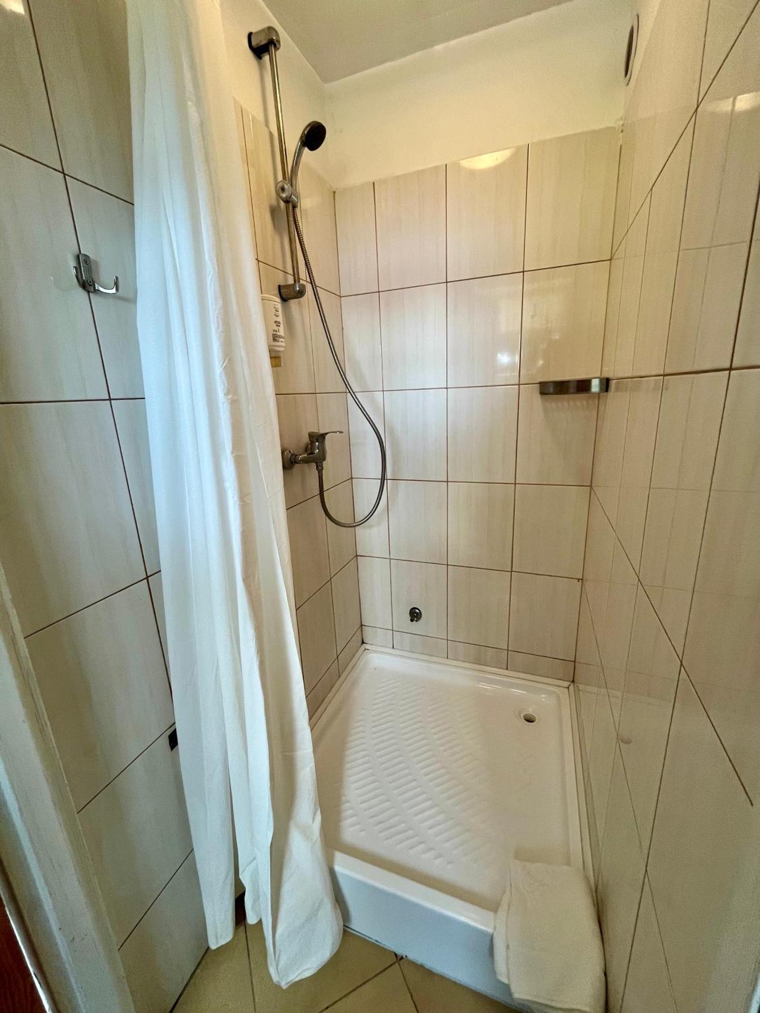 アウグストゥフ Gosciniec Rospuda 1 Bed & Breakfast エクステリア 写真