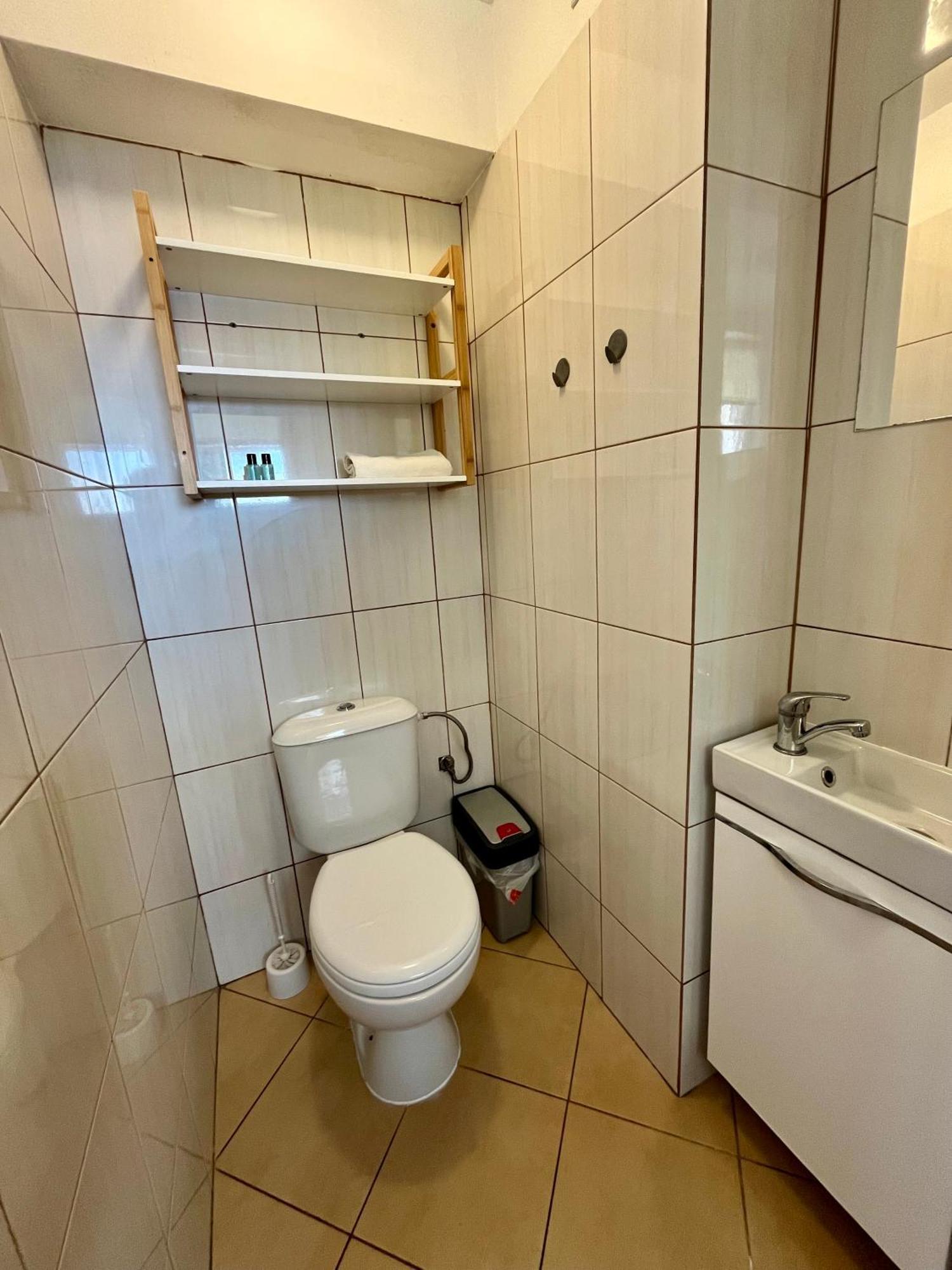 アウグストゥフ Gosciniec Rospuda 1 Bed & Breakfast エクステリア 写真