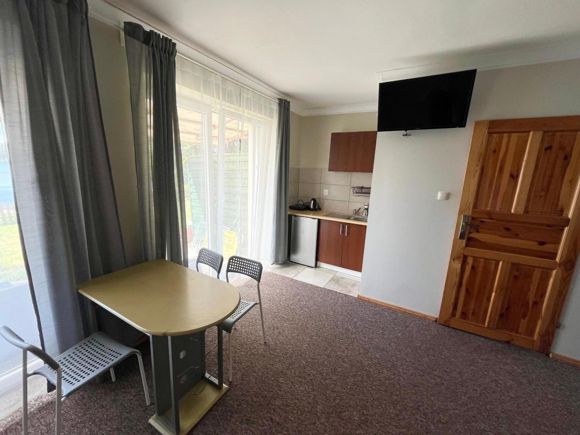 アウグストゥフ Gosciniec Rospuda 1 Bed & Breakfast エクステリア 写真