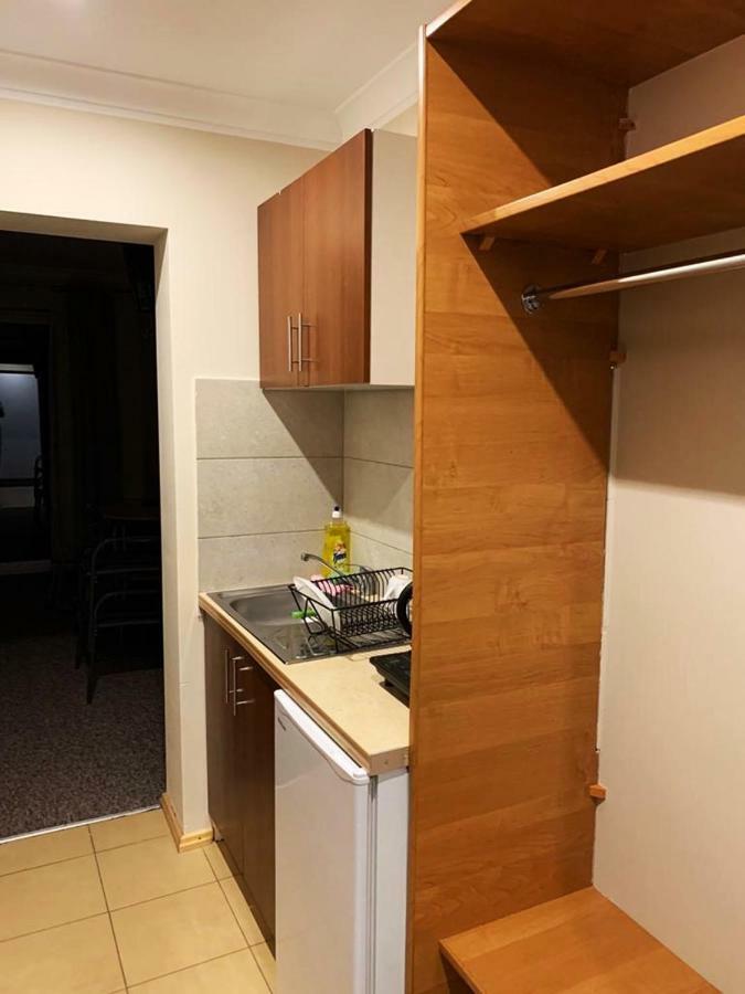 アウグストゥフ Gosciniec Rospuda 1 Bed & Breakfast エクステリア 写真