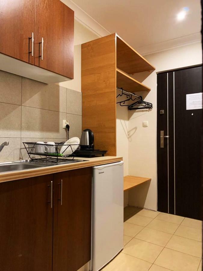 アウグストゥフ Gosciniec Rospuda 1 Bed & Breakfast エクステリア 写真